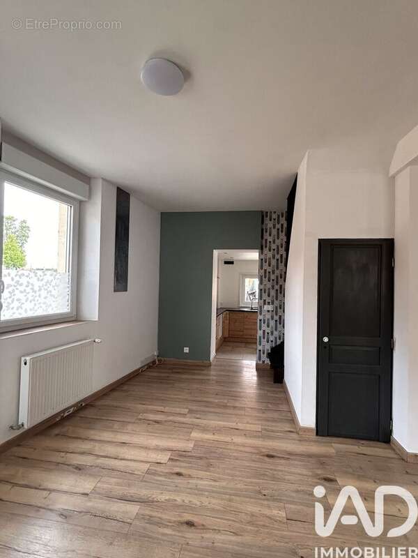 Photo 2 - Maison à FOUILLOY
