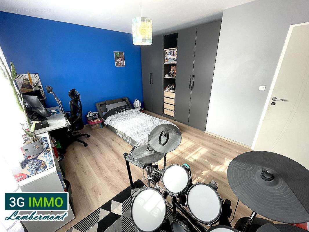 Maison à COSNES-ET-ROMAIN