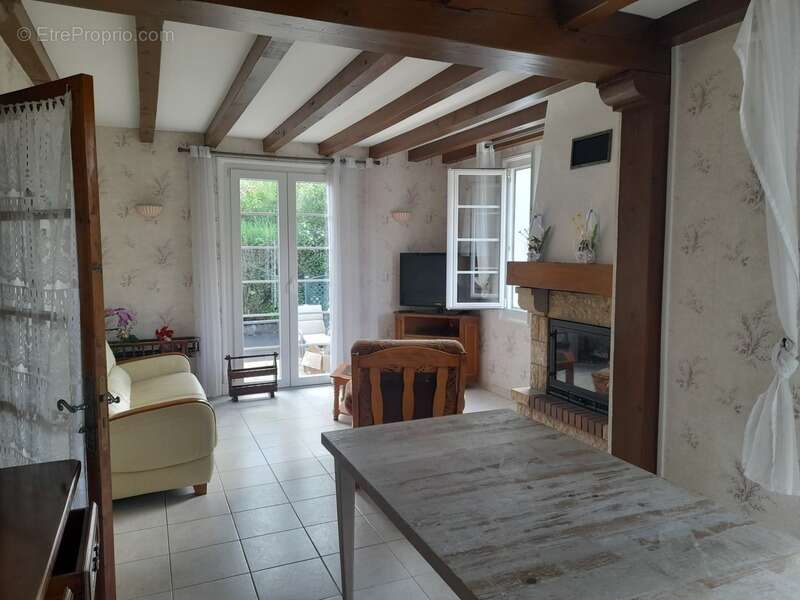 Maison à SARE