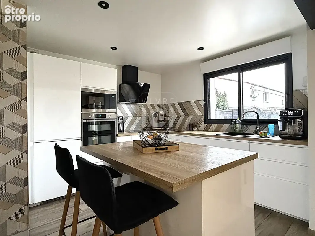 Maison Saint Philbert De Grand Lieu 5 pièce(s) 110 m2 - photo 4
