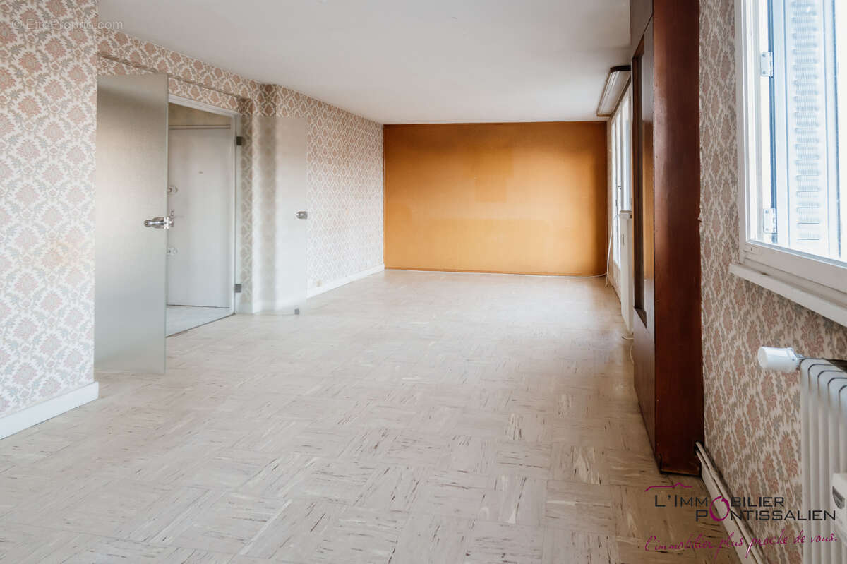 Appartement à PONTARLIER