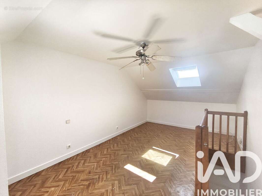 Photo 9 - Maison à SAINT-PIERRE-D'ALBIGNY