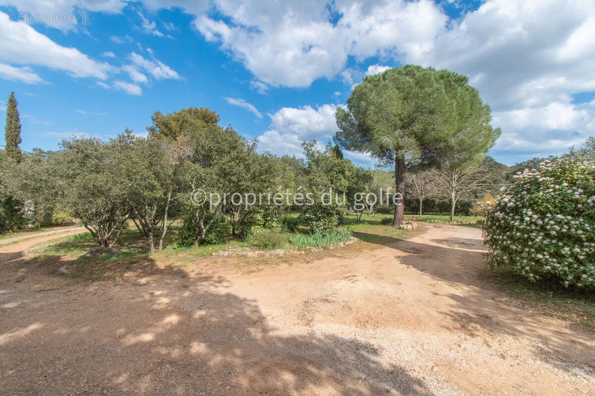 Maison à BALARUC-LE-VIEUX