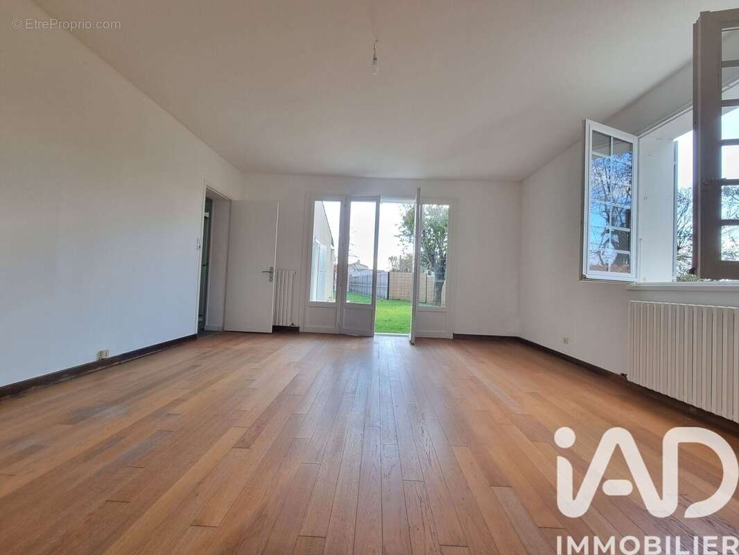 Photo 5 - Maison à SAINTE-SOULLE