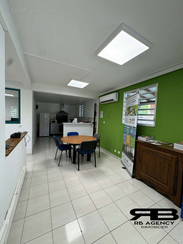 Appartement à DUCOS