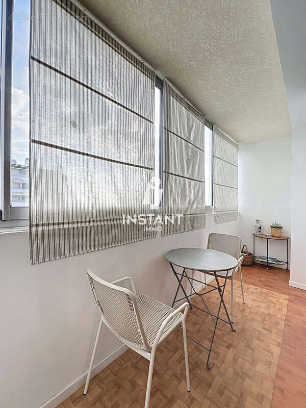 Appartement à CRETEIL