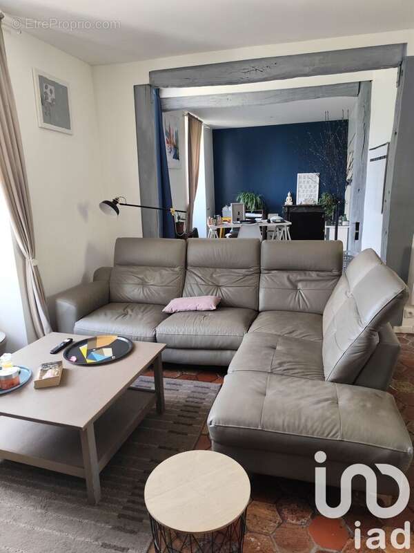 Photo 4 - Maison à CHENOISE