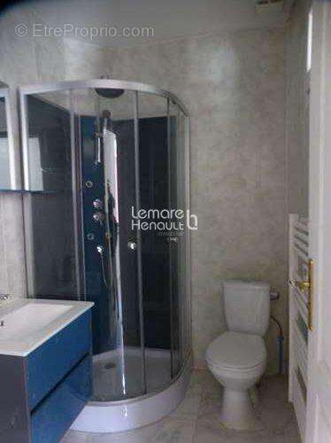 Appartement à ORGEUX