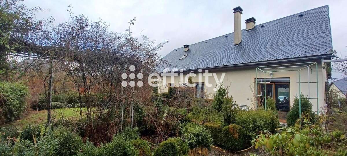 Maison à ROFFIAC