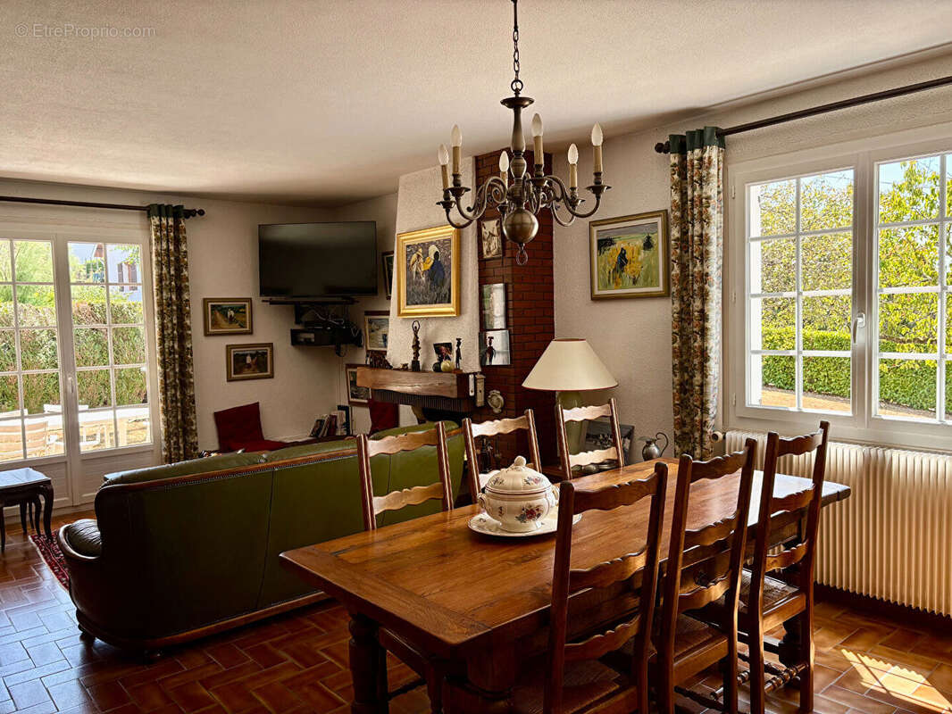 Maison Gueugnon - photo 3