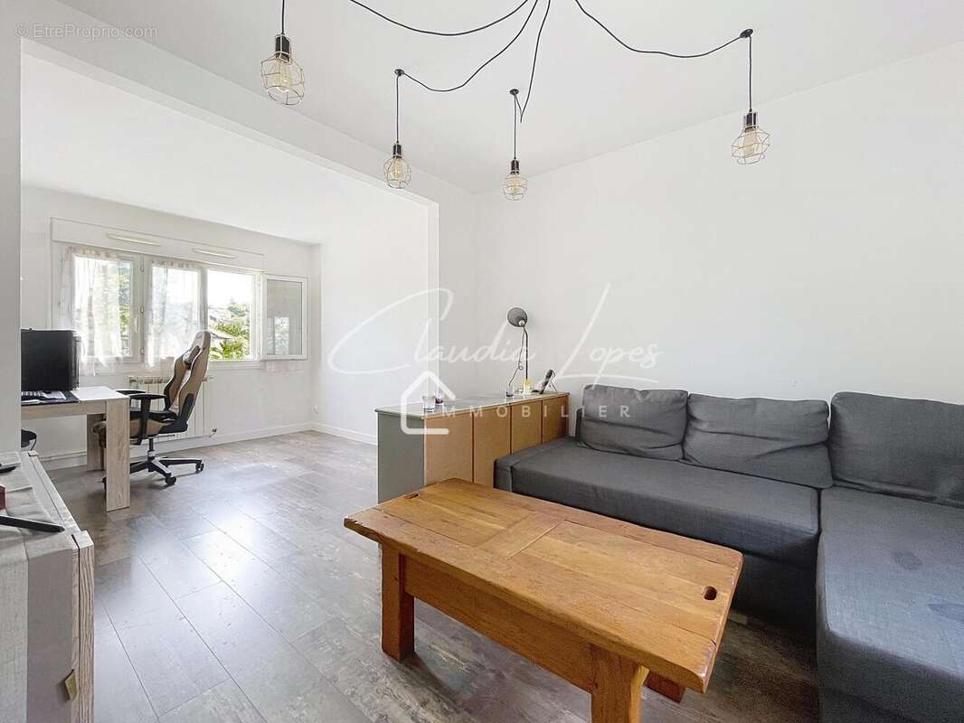 Photo 4 - Maison à ARGENTEUIL