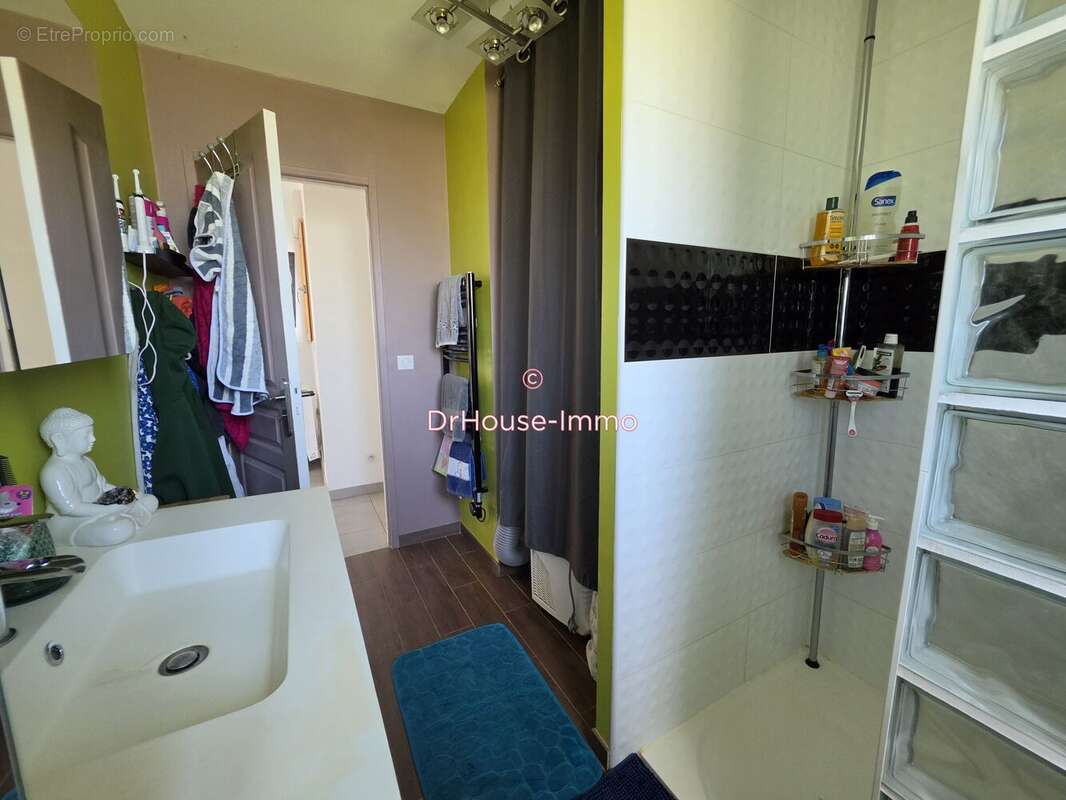 Maison 132 m² à Ambrumesnil  - photo 25