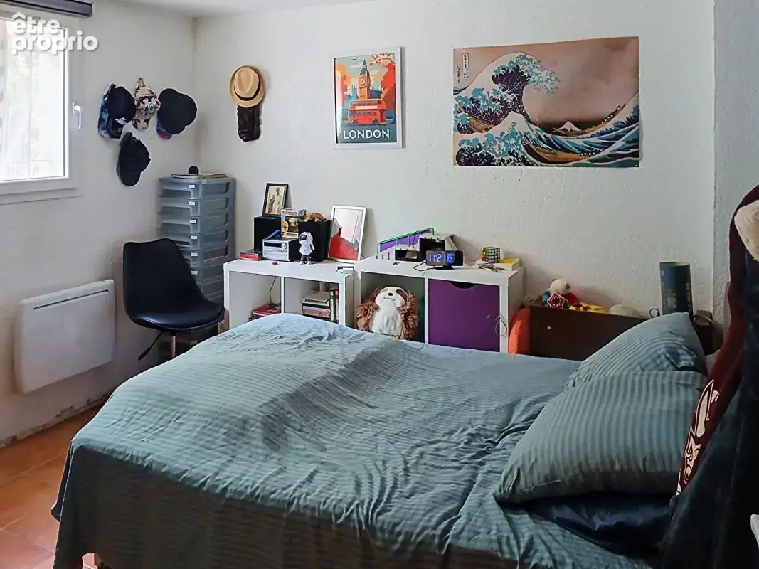 Maison sur 4809m² de terrain avec appartement indépendant et garage - Brignoles - photo 17