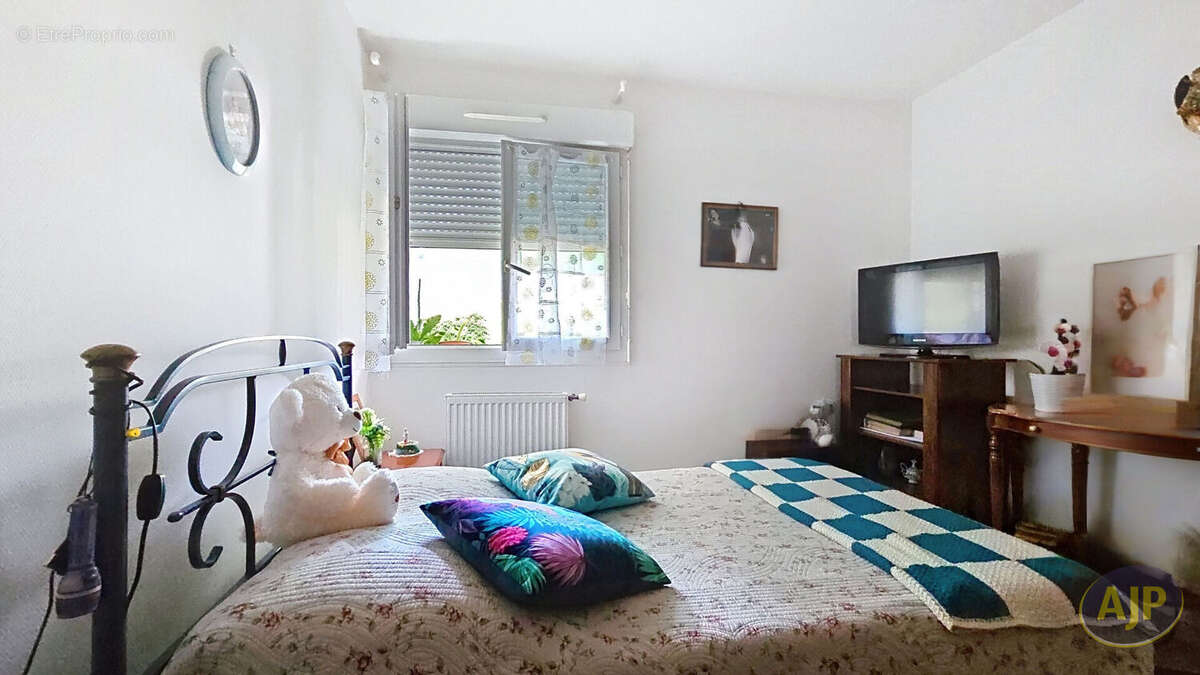 Appartement à LIBOURNE