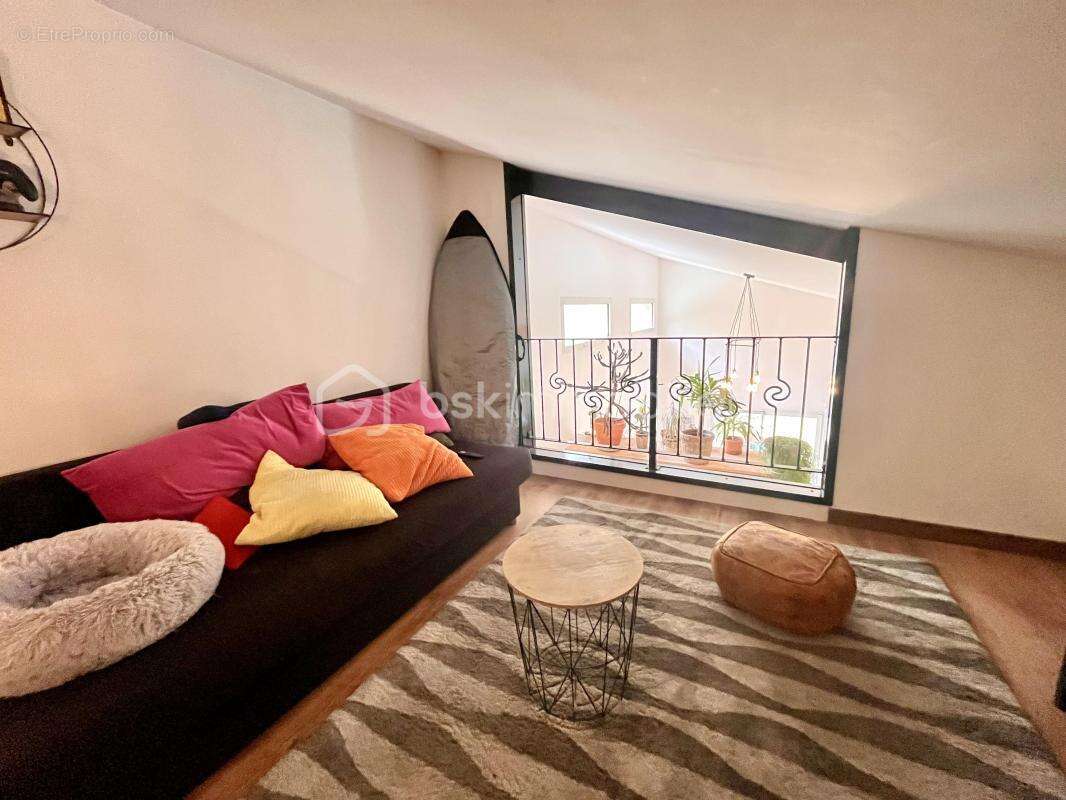 Maison à GRAYAN-ET-L'HOPITAL