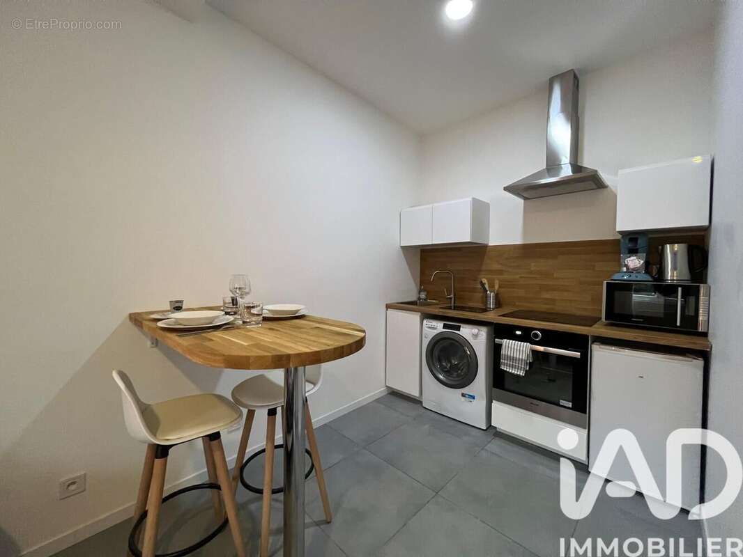 Photo 4 - Maison à MONTEREAU-FAULT-YONNE