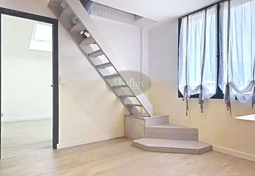 Appartement à TARBES