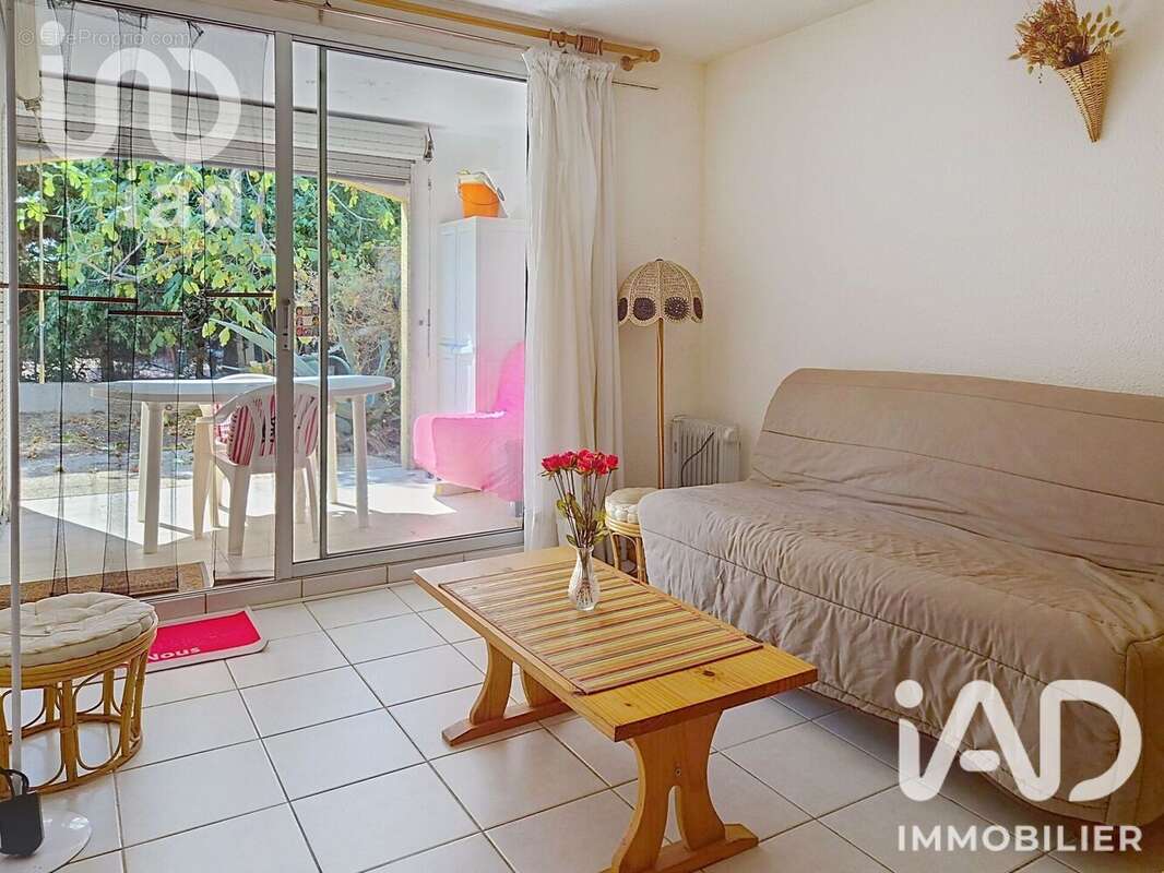 Photo 2 - Appartement à AGDE
