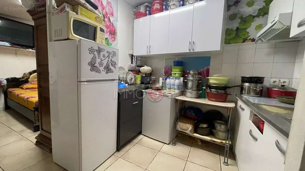 Appartement à GAGNY