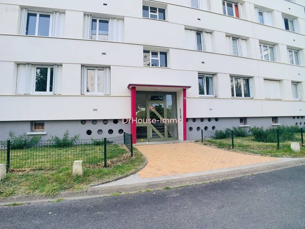 Appartement à MONTARGIS