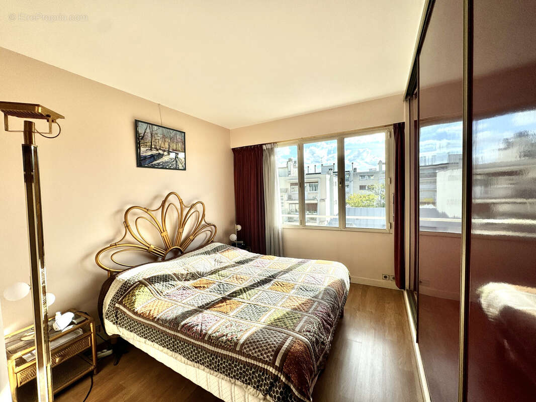 Appartement à SAINT-MANDE