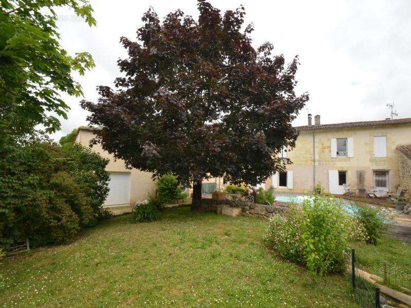 Maison 252 m² à Saint-Germain-Du-Puch  - photo 20