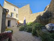 Maison à LAURE-MINERVOIS
