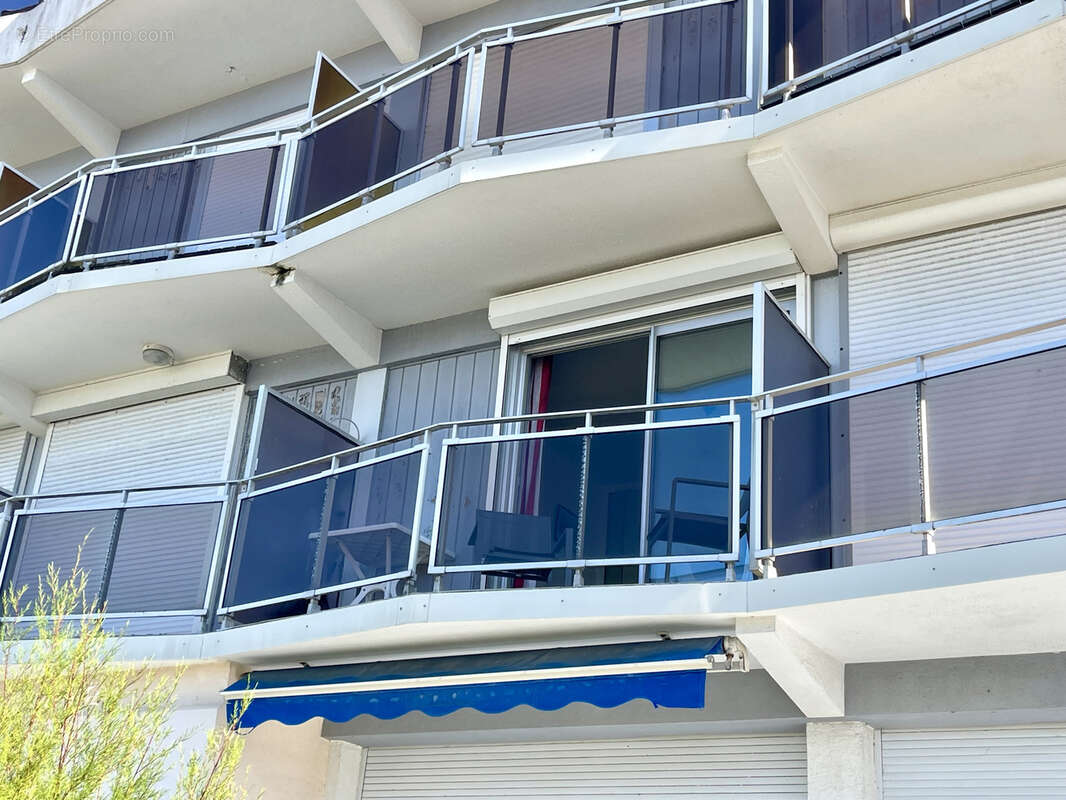 Appartement à QUIBERON