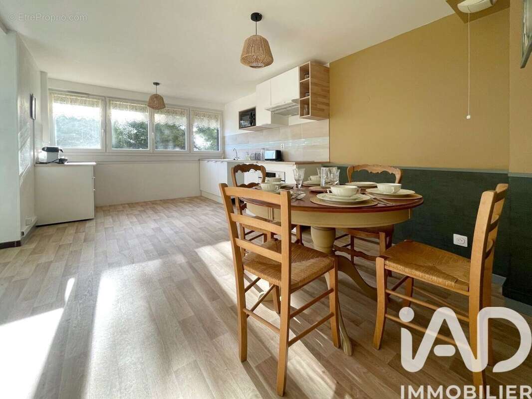 Photo 9 - Appartement à TOULON