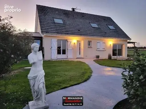coup de cœur  assuré à Fresnay le long - photo 2