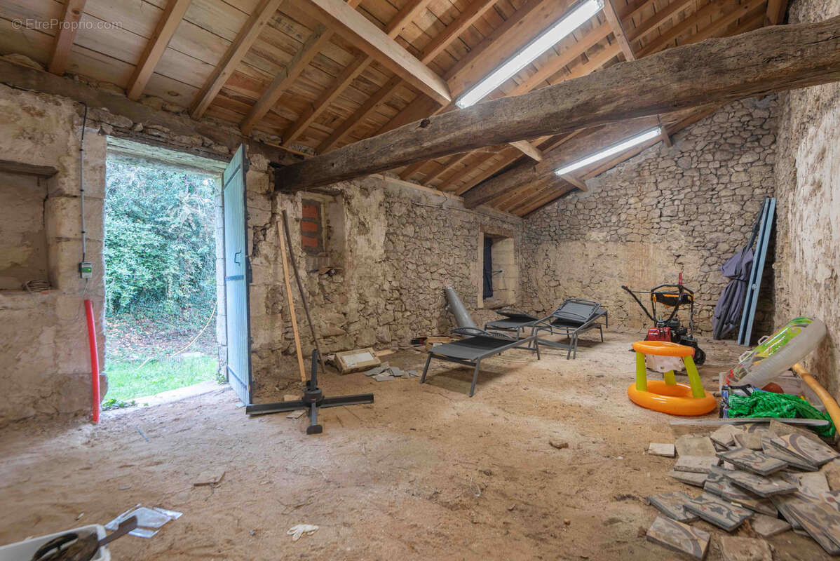 Maison à CREON