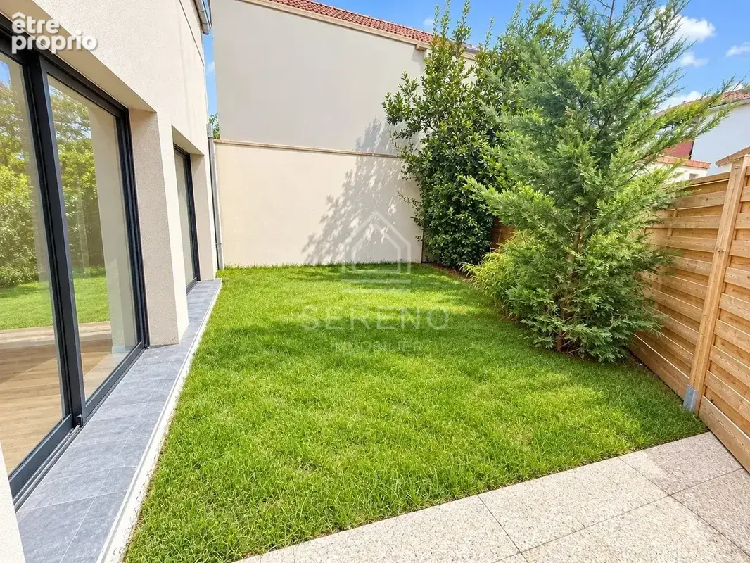 Maison 2 pièces 76 m² à vendre à Fontenay-Sous-Bois (94120) - photo 7
