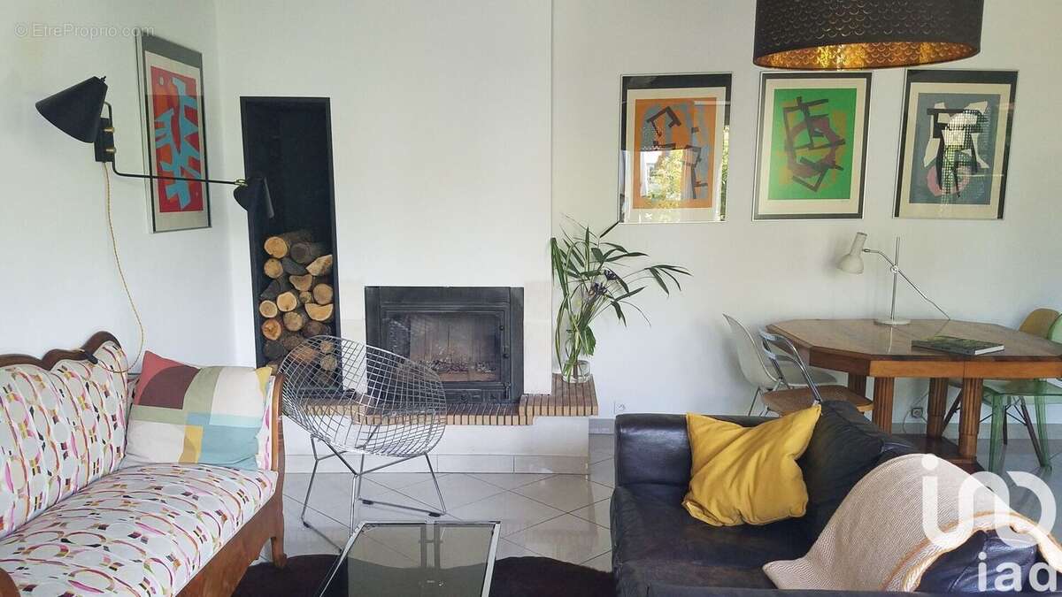 Photo 2 - Maison à SUCY-EN-BRIE