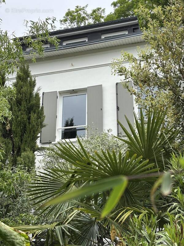 Maison à SAINTE-ADRESSE