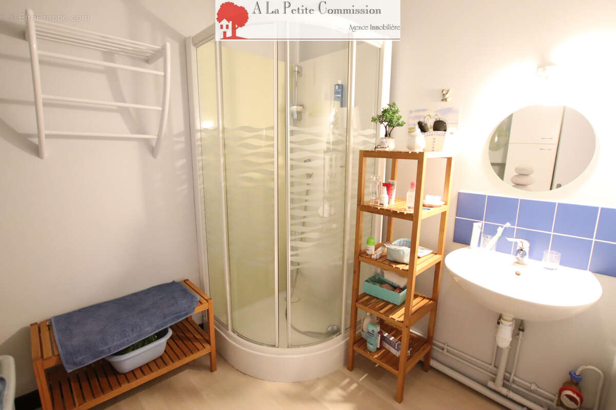 Appartement à CHARTRES