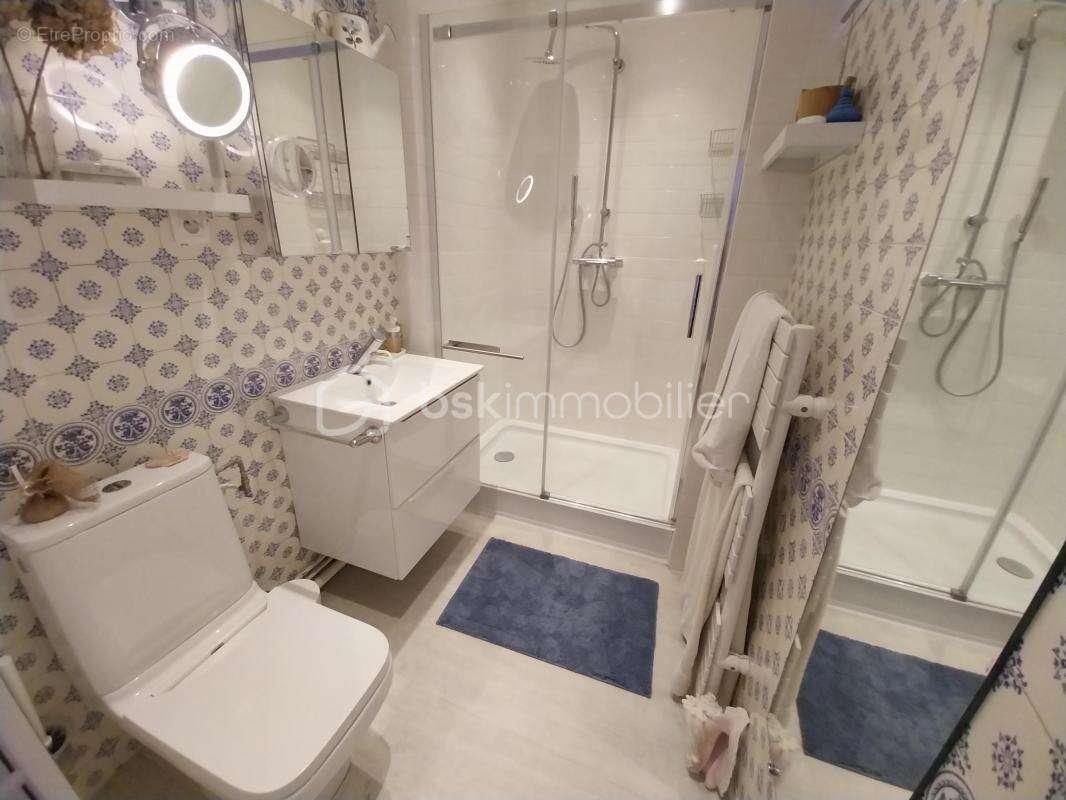 Grande maison avec dépendances + maison à rénover - photo 11