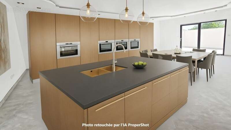 Maison à CHALON-SUR-SAONE