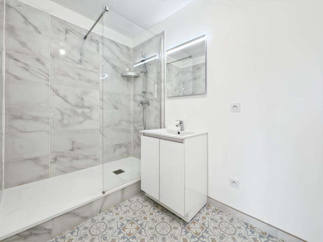 Appartement à CLAMART