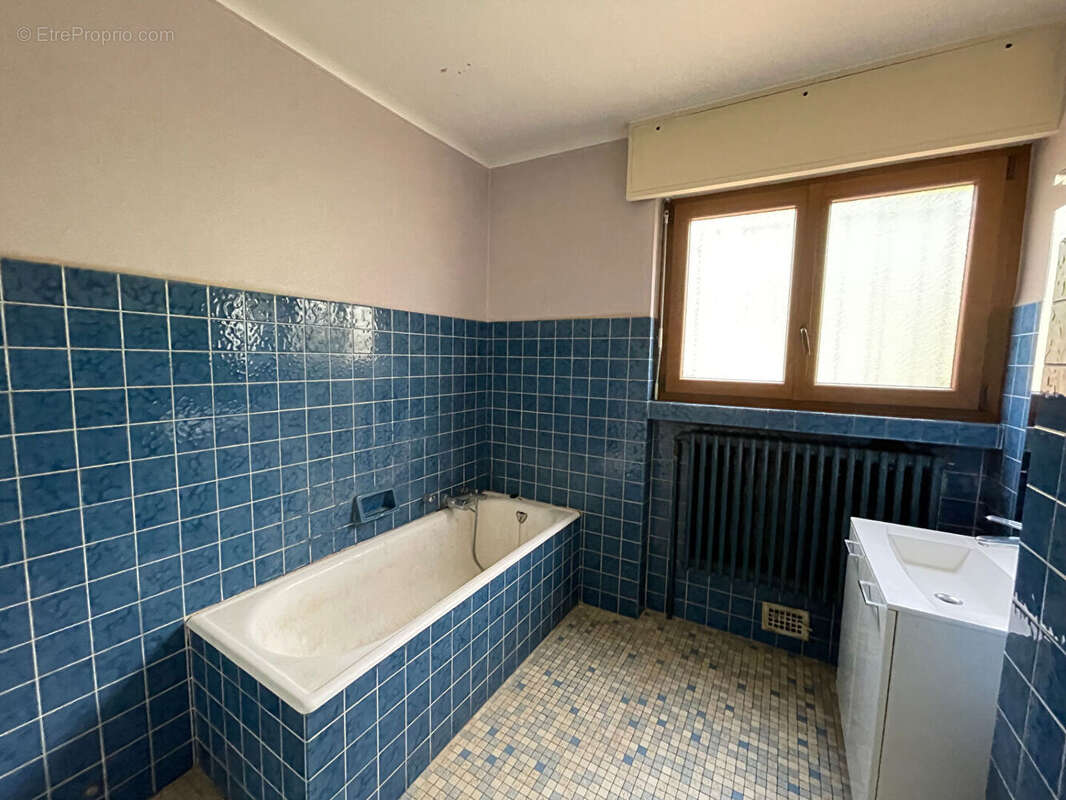 Maison - METZ - 4 pièces - 101,75 m² - photo 14