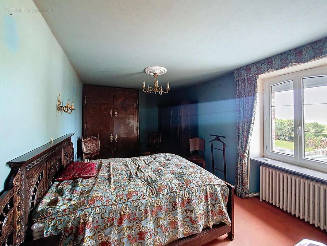 Photo 9 - Maison à CHERRUEIX