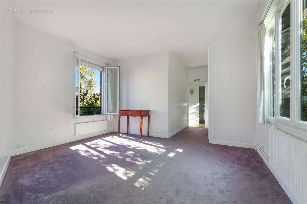 Maison à SAINT-CLOUD