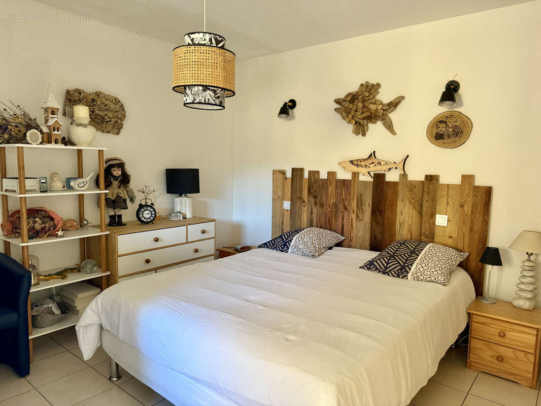 Appartement à BANYULS-SUR-MER