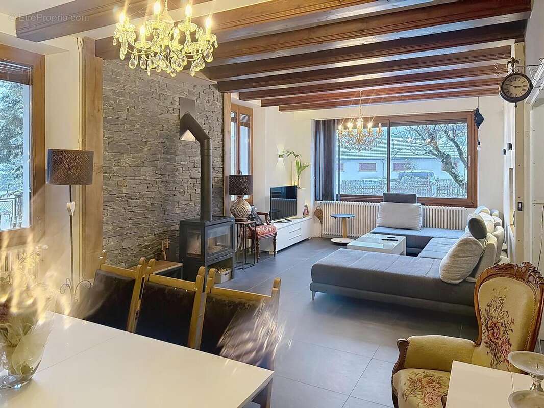 Photo 2 - Appartement à MAGLAND