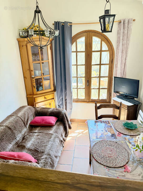 Maison à SIGNES
