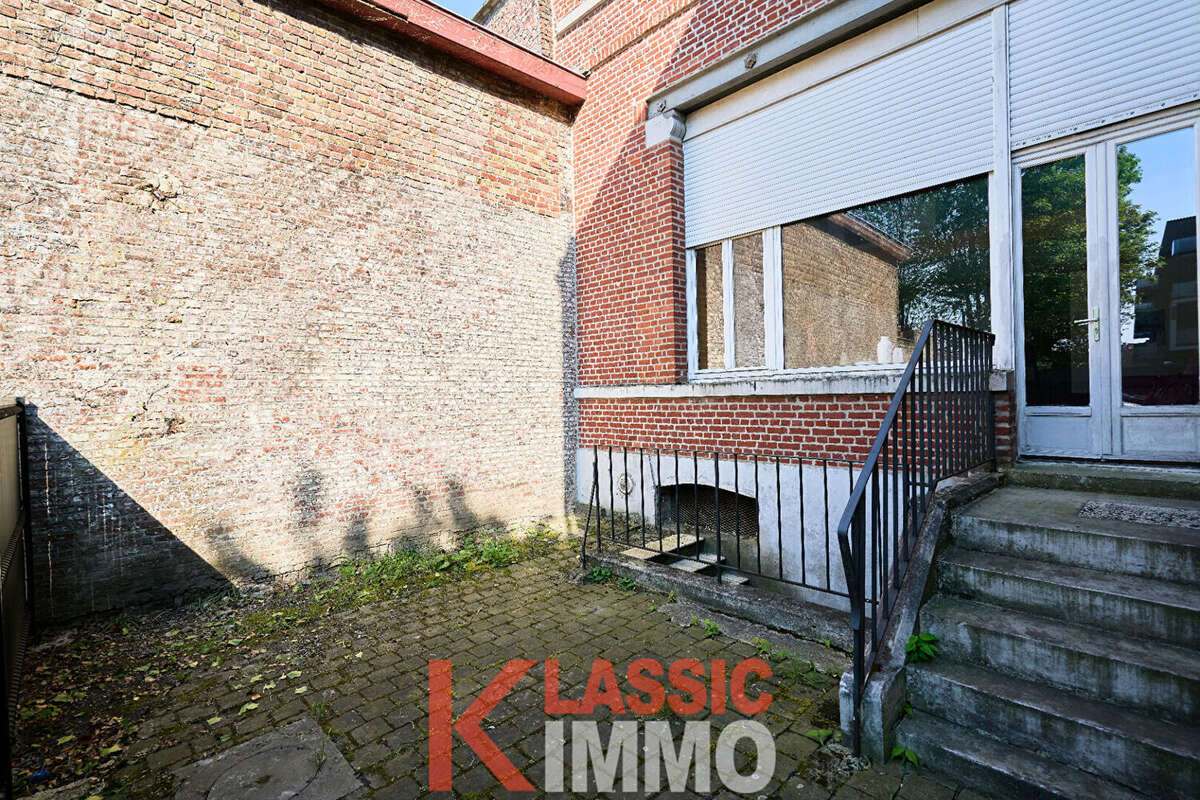 Appartement à TOURCOING