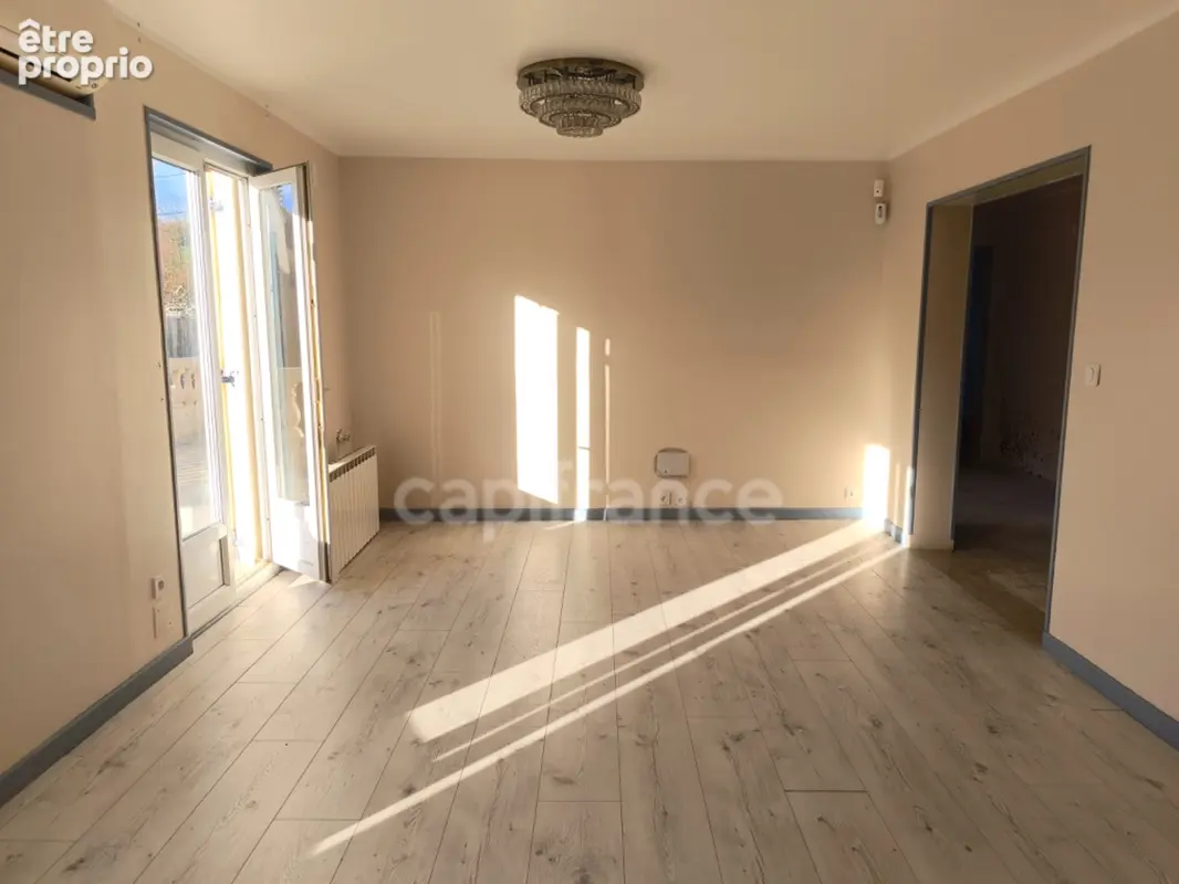 Maison à vendre 6 pièces SAINT AUBIN SUR YONNE (89) - photo 3