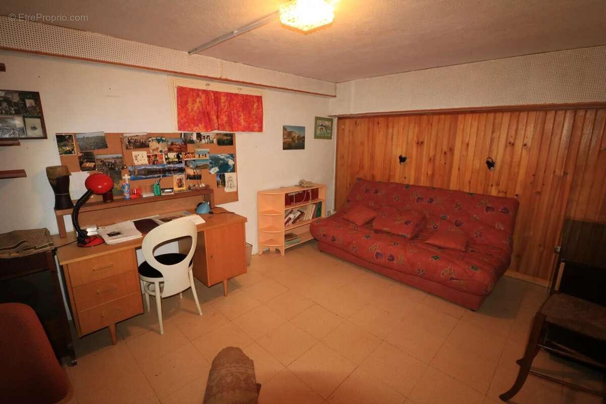 Maison à SAUVIGNY-LES-BOIS