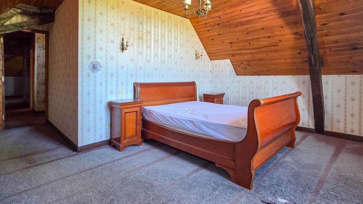 Photo 5 - Maison à LONGUE-JUMELLES