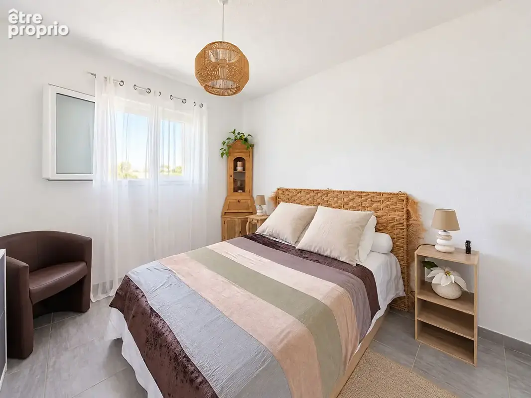 Appartement Penta Di Casinca 4 pièces - photo 4