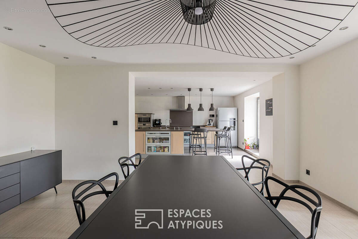 Maison à GOIN